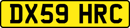 DX59HRC