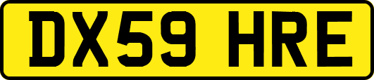 DX59HRE