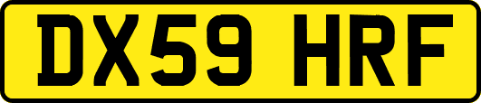 DX59HRF
