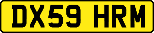 DX59HRM