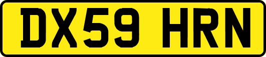 DX59HRN