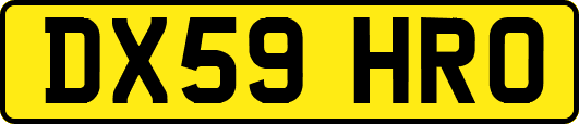 DX59HRO