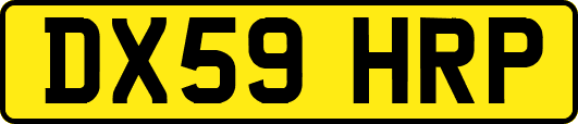 DX59HRP
