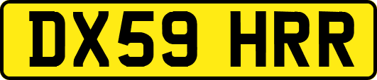 DX59HRR
