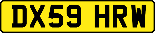 DX59HRW