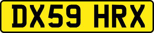 DX59HRX
