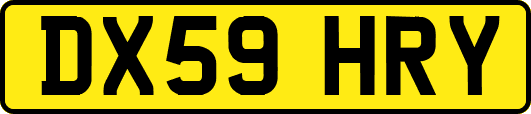 DX59HRY
