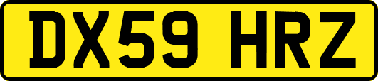 DX59HRZ
