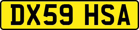 DX59HSA