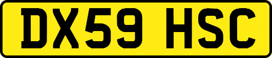 DX59HSC