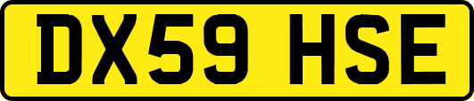 DX59HSE