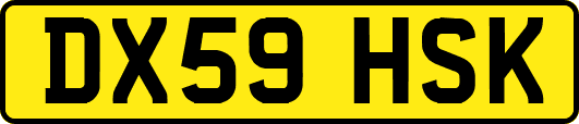 DX59HSK