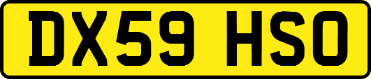 DX59HSO