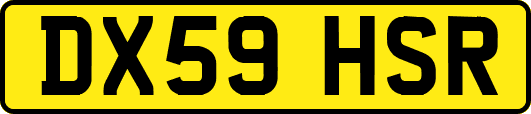 DX59HSR