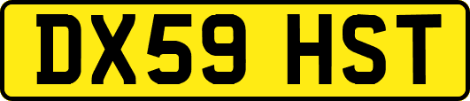DX59HST