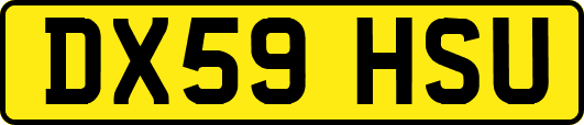 DX59HSU