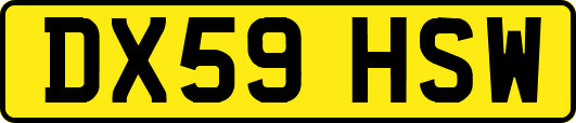 DX59HSW