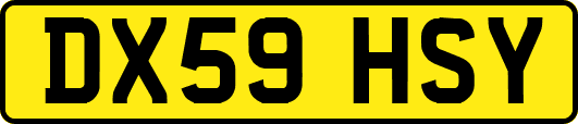 DX59HSY
