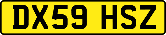 DX59HSZ
