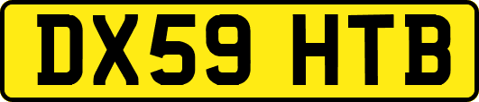 DX59HTB