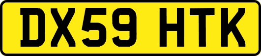 DX59HTK