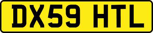 DX59HTL