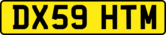 DX59HTM