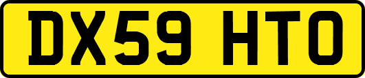 DX59HTO