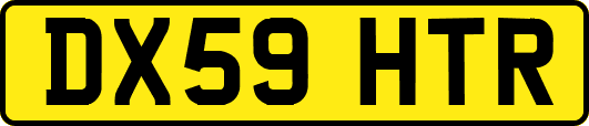 DX59HTR