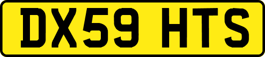 DX59HTS