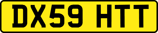 DX59HTT