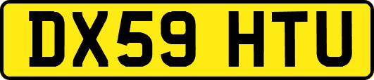 DX59HTU