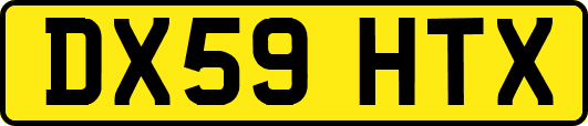 DX59HTX