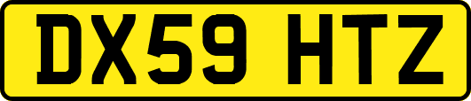DX59HTZ