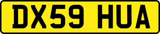 DX59HUA