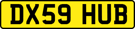 DX59HUB