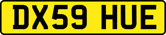 DX59HUE