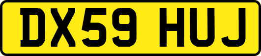 DX59HUJ