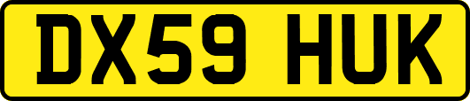 DX59HUK