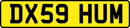 DX59HUM