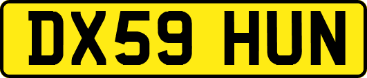 DX59HUN