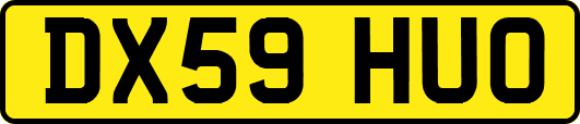 DX59HUO