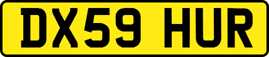 DX59HUR