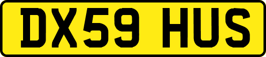 DX59HUS