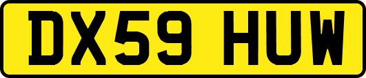 DX59HUW