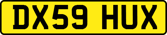 DX59HUX