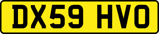 DX59HVO