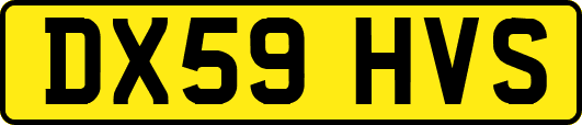 DX59HVS