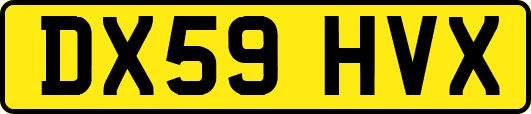 DX59HVX