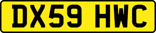 DX59HWC